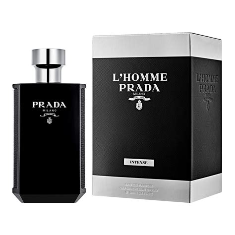 prada l homme prada